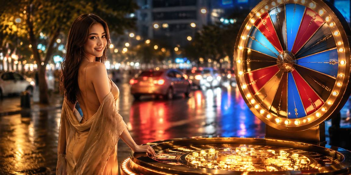 kqxsmb - Live Casino untuk Malaysia