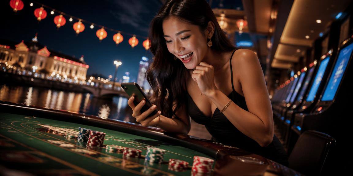 The Dog House — Ruang Live Casino Kami