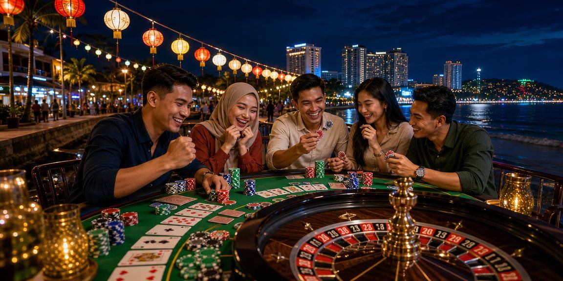 The Dog House — Ruang Live Casino Kami