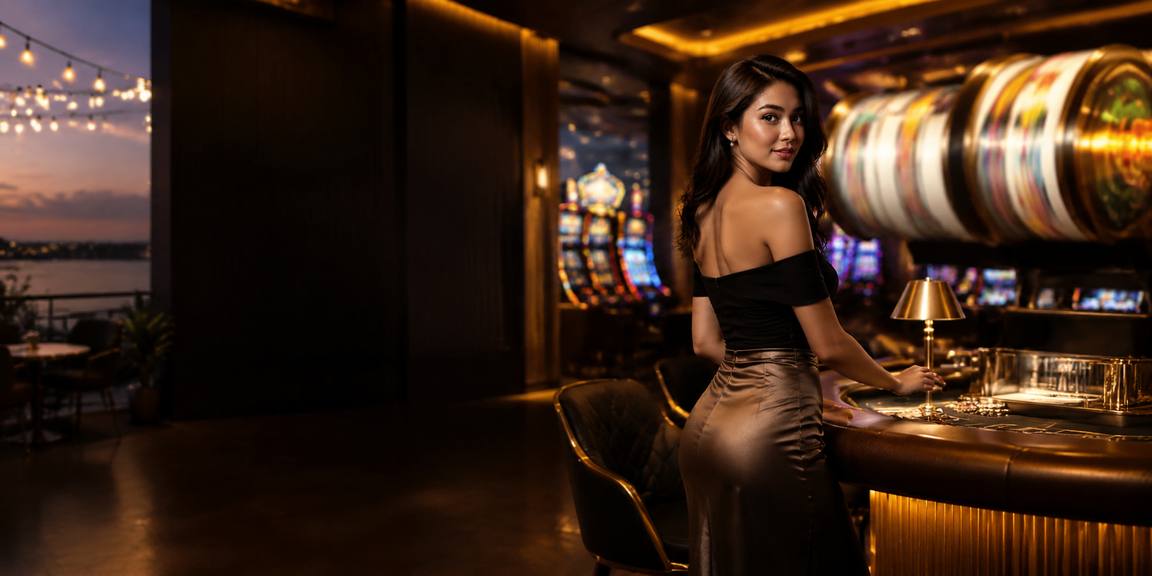 Jelajahi Wild West Gold di Lobby Kami